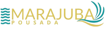 Pousada Marajuba Hotel Logo