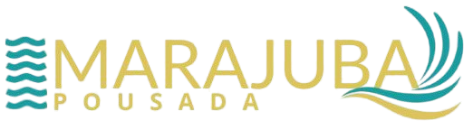 Pousada Marajuba Hotel Logo