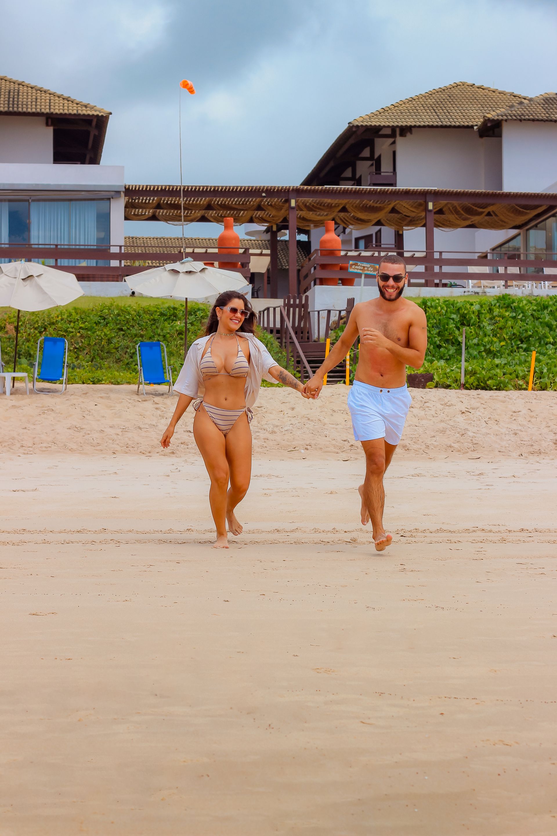 Vista Mar Pousada Marajuba