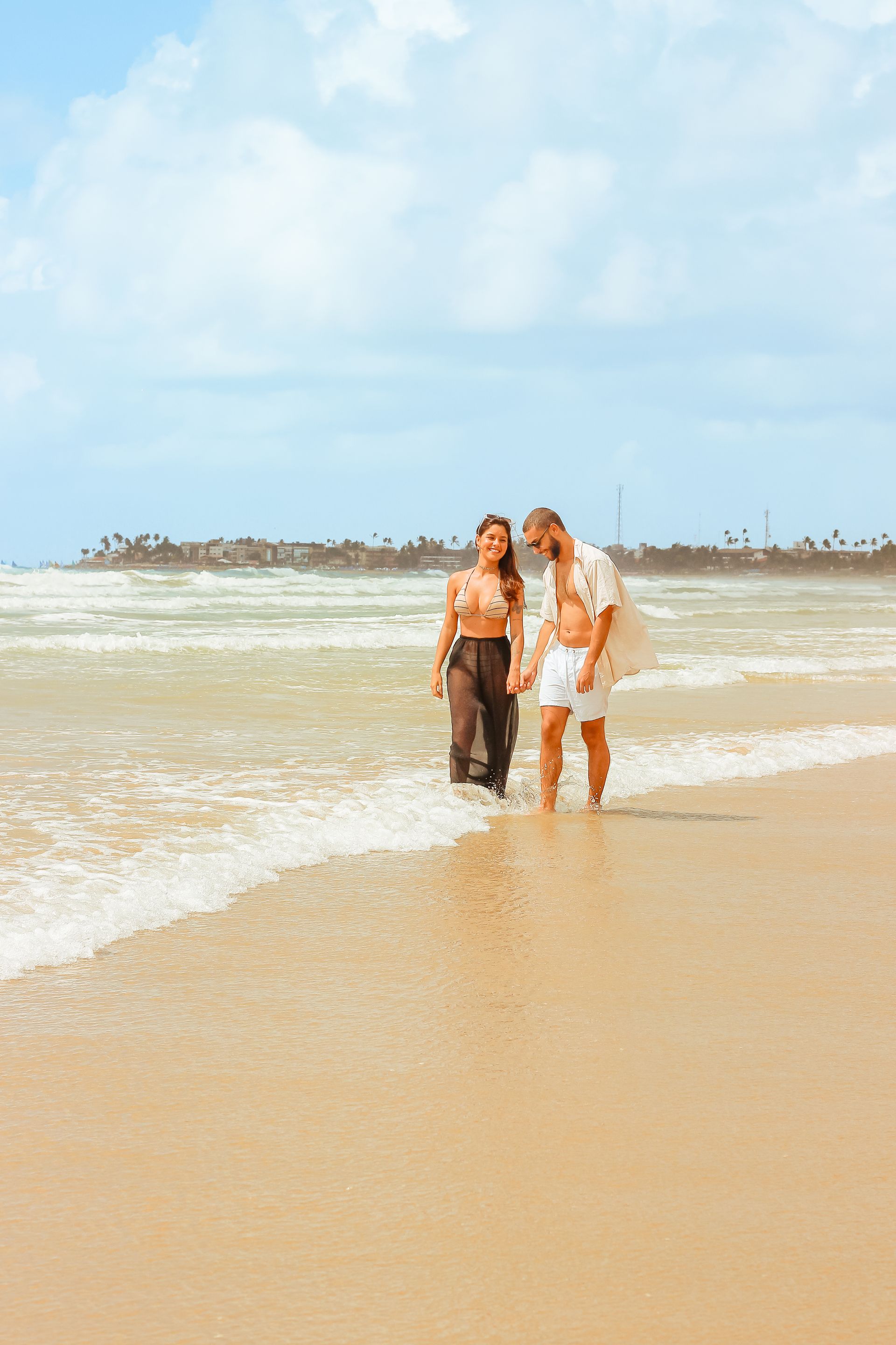 Vista Mar Pousada Marajuba