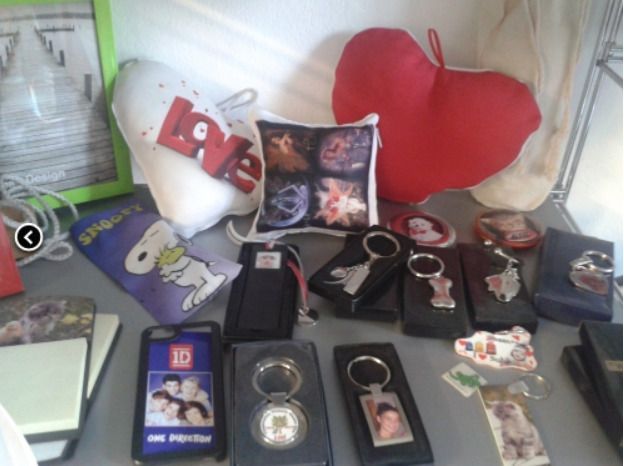 Promograf gadget personalizzati