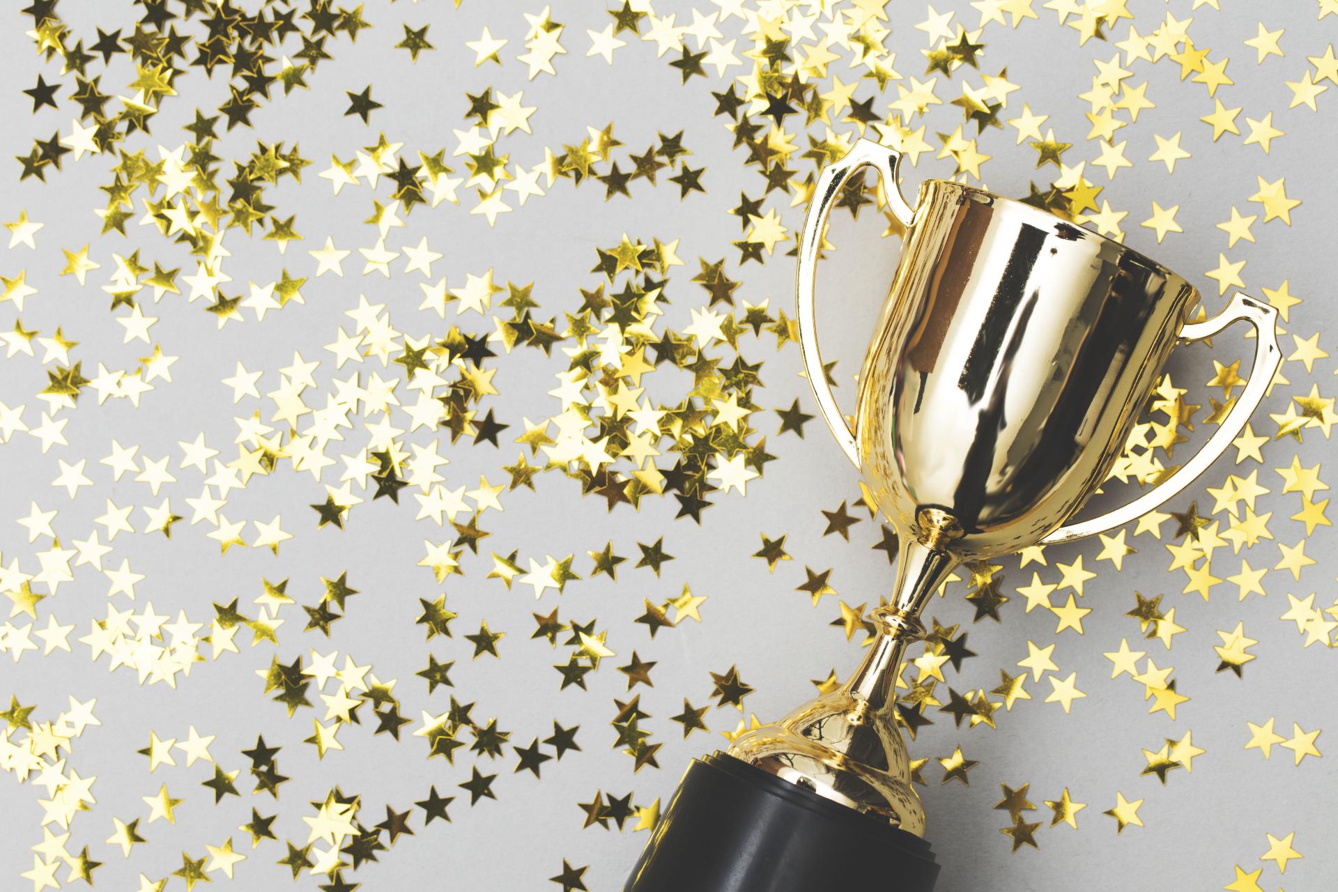 Premiazioni sportive