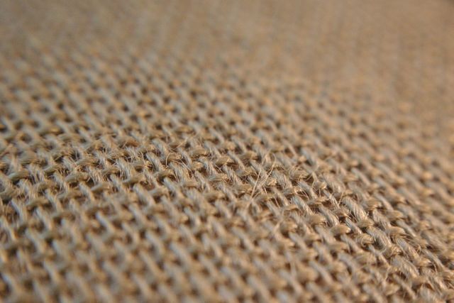 TWIL burlap textile 01 - Elk Grove Village, IL - Textile Wallcoverings International