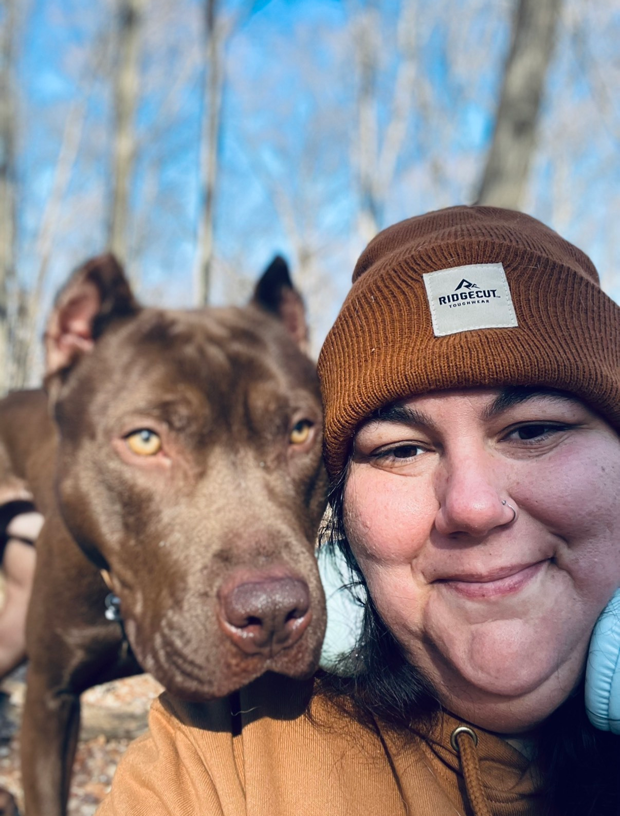 Dane Gonzalez | Wagging Rights Dog Training Dane Gonzalez | Wagging Rights Dog Training