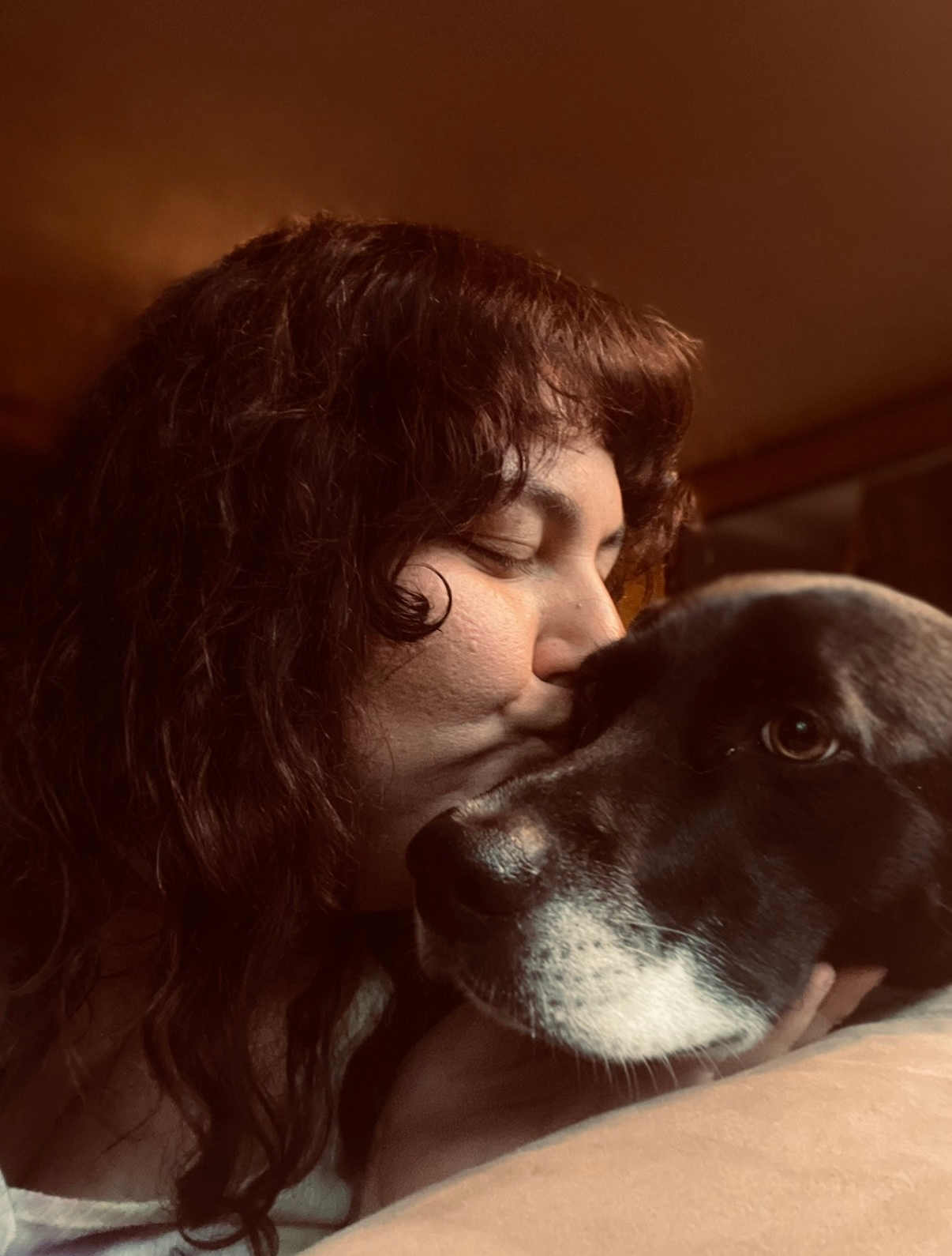 Dane Gonzalez | Wagging Rights Dog Training Dane Gonzalez | Wagging Rights Dog Training