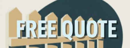 Black rectangles with 