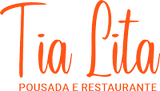 Tia Lita Pousada e Restaurante logo