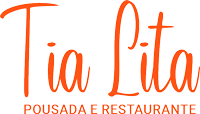 Pousada e Restaurante Tia Lita logo