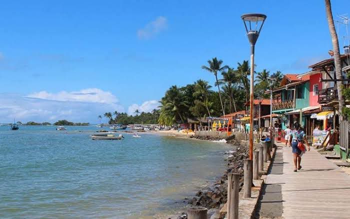 Pousada e Restaurante Tia Lita