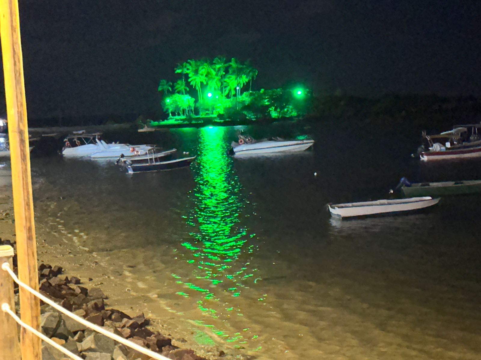 Pousada e Restaurante Tia Lita