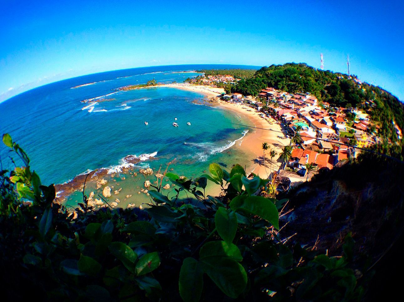 Pousada e Restaurante Tia Lita