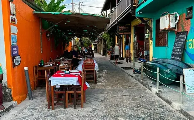 Restaurante Tia Lita