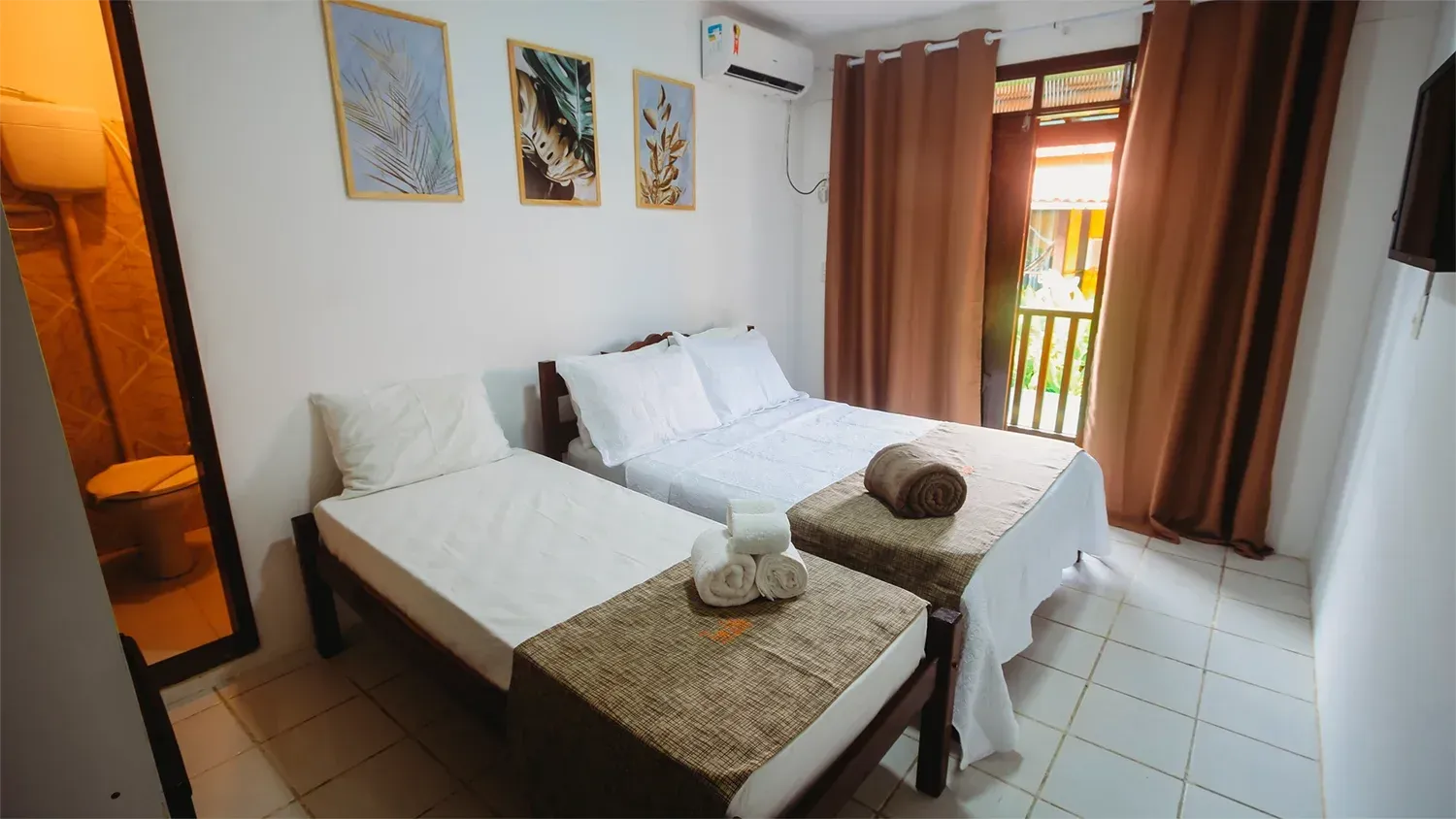 Pousada e Restaurante Tia Lita