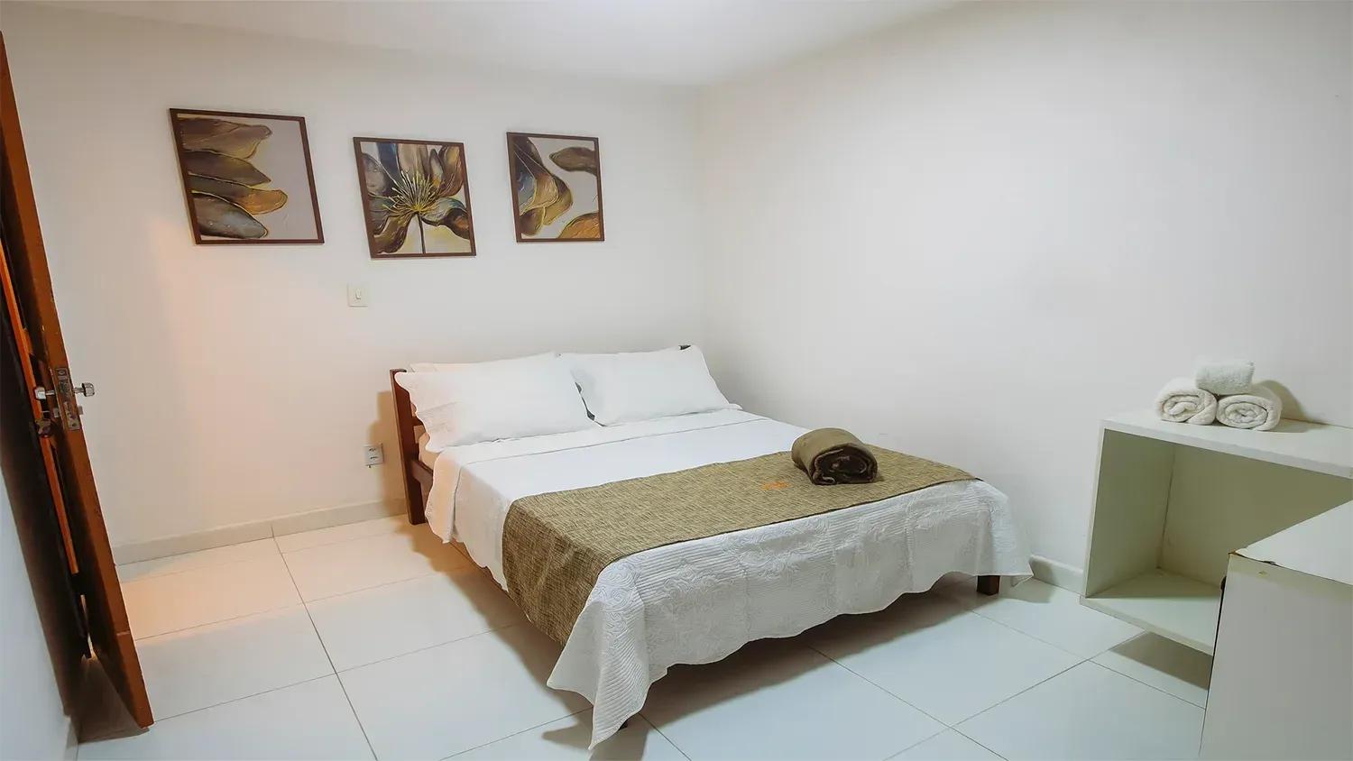 Pousada e Restaurante Tia Lita