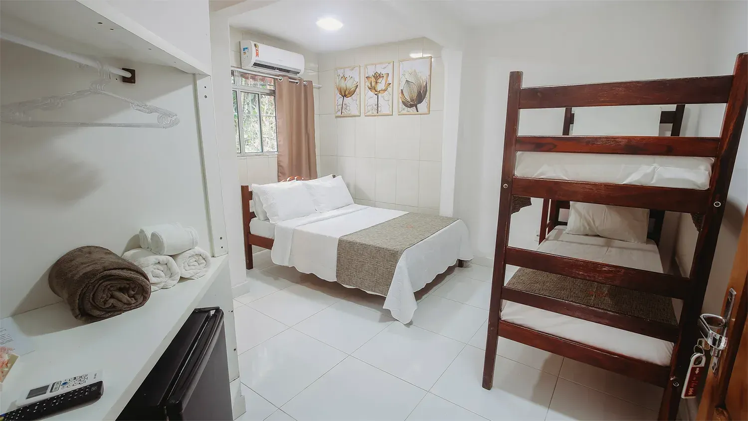 Pousada e Restaurante Tia Lita