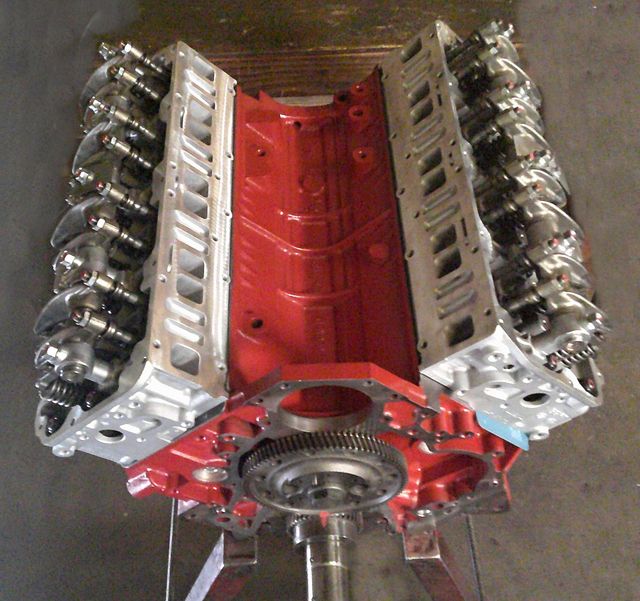 24234274 2008 Buick Allure TCU TCM Transmission Control, 47 OFF