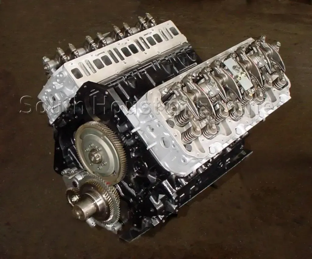 GM Diesel engines — South Houston, TX — South Houston Engine