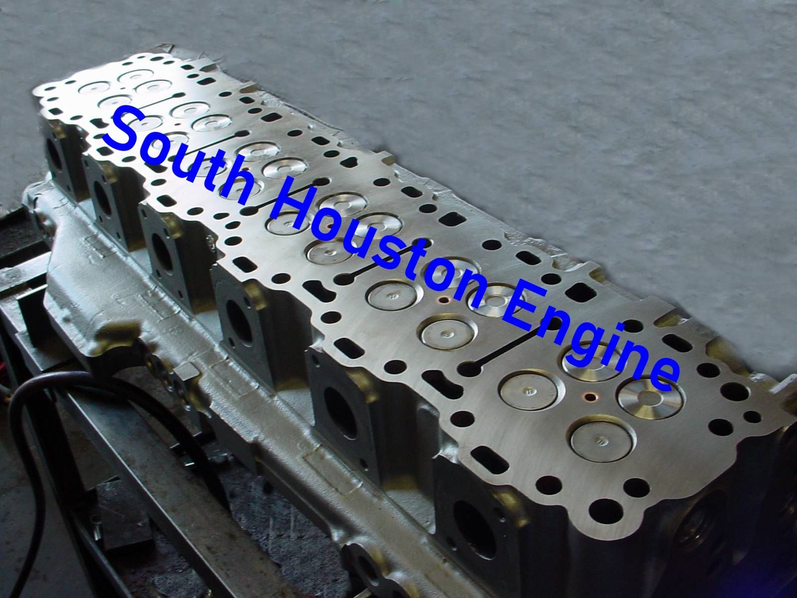 Engine head repair — South Houston, TX — South Houston Engine