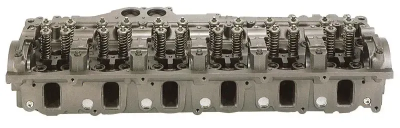 60 Series Detroit cylinder head — South Houston, TX — South Houston Engine