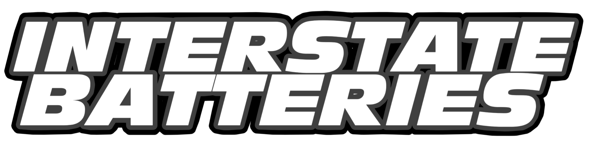 A graphic showing that we install interstate batteries into vehicles