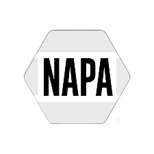 A symbol to show that we install Napa vehicle battery