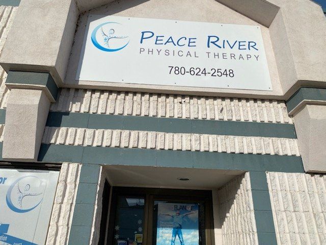 Peace River Physical Therapy Services