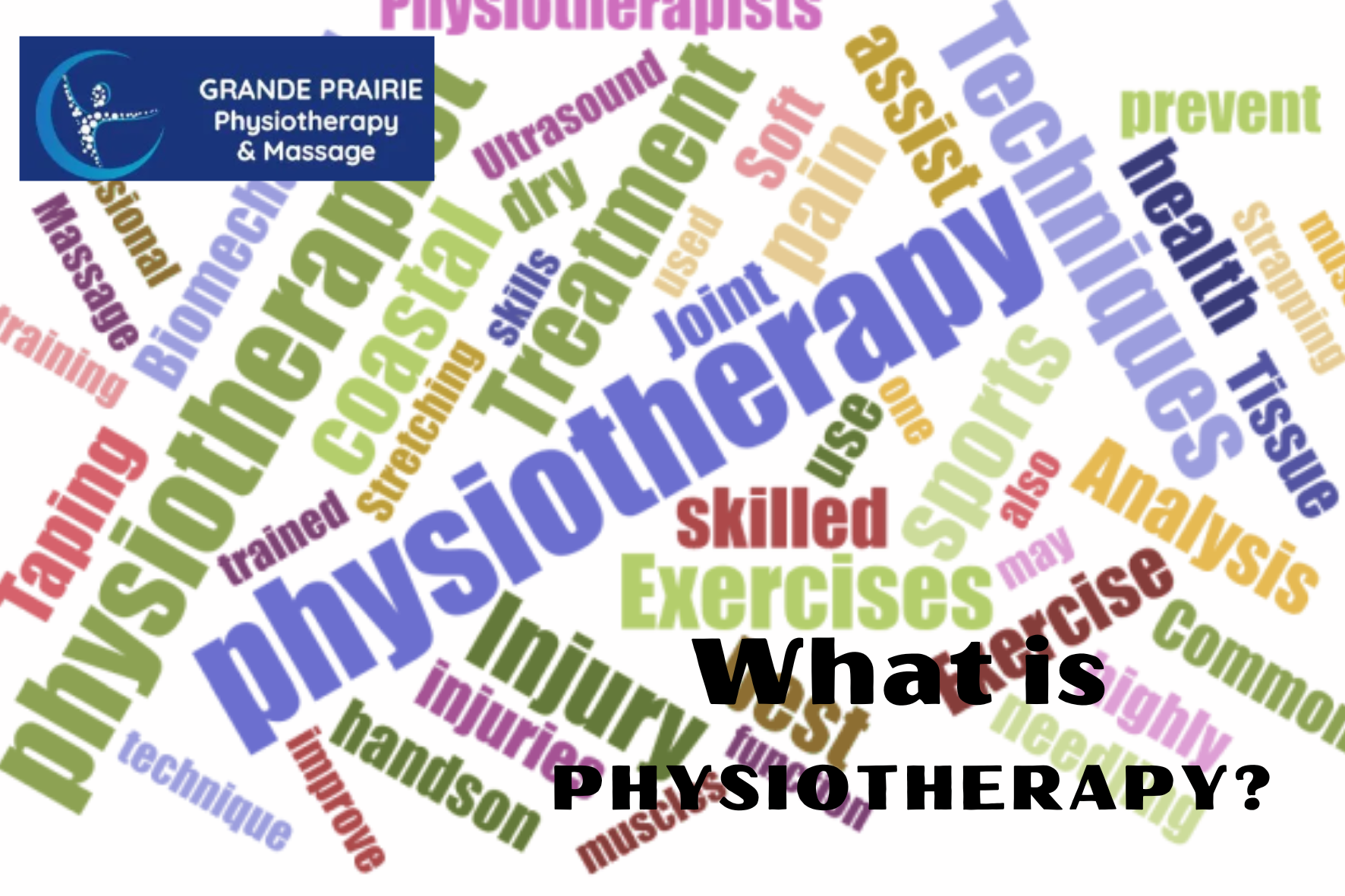 What is Physiotherapy?