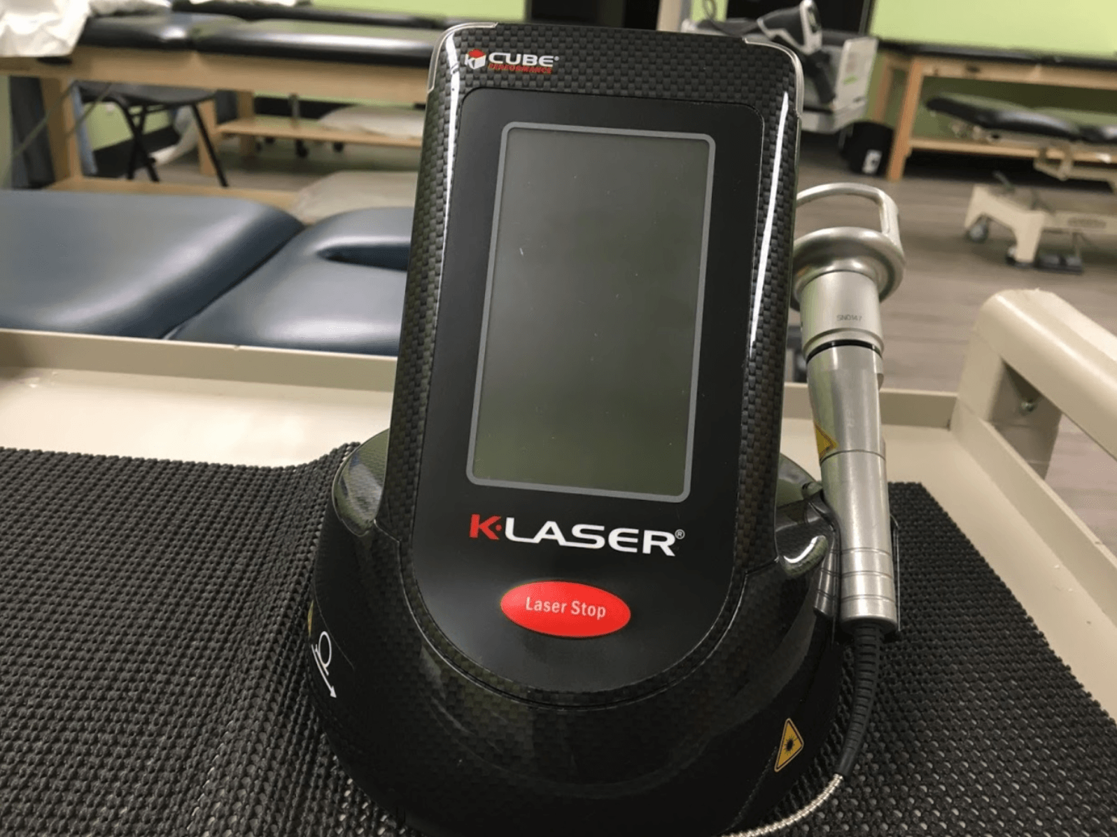 grande prairie physiotherapy and massage laser