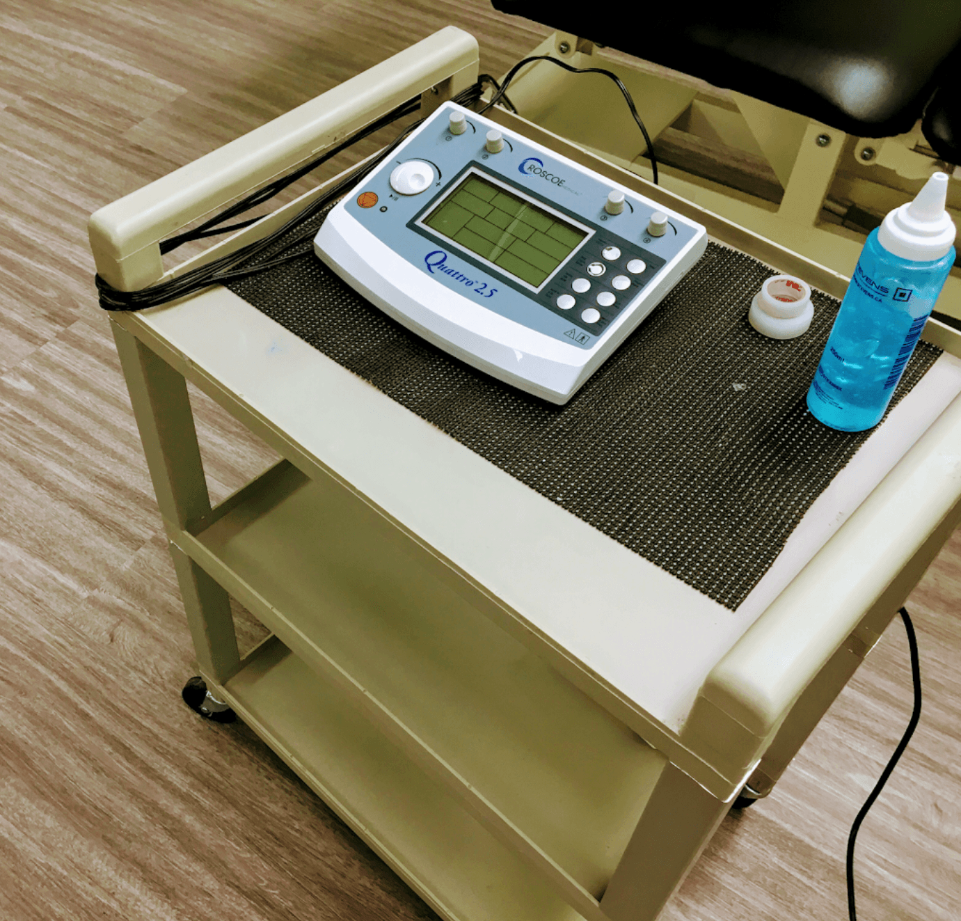 grande prairie physiotherapy and massage facility