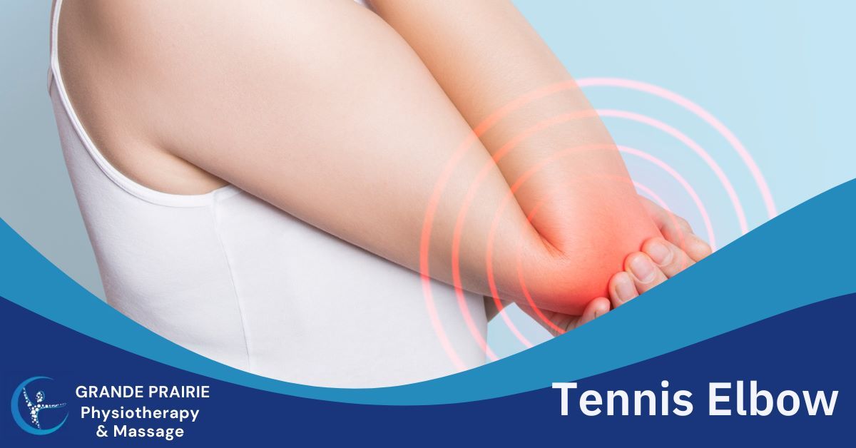 Tennis Elbow