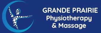 Grande Prairie, Alberta Physiotherapy  & Massage Therapy Services