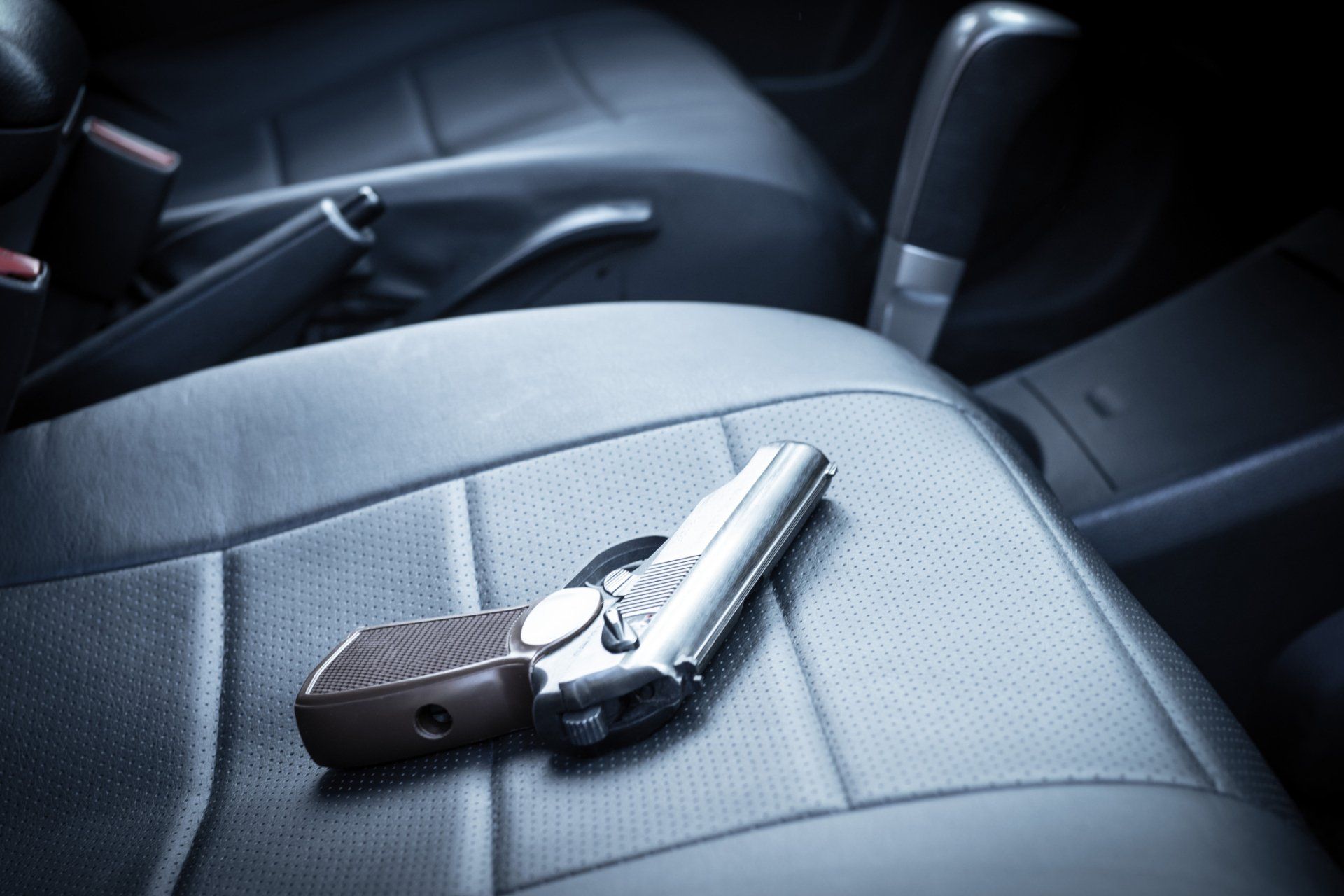 Can You Have A Gun In Your Car In Texas Without A Permit