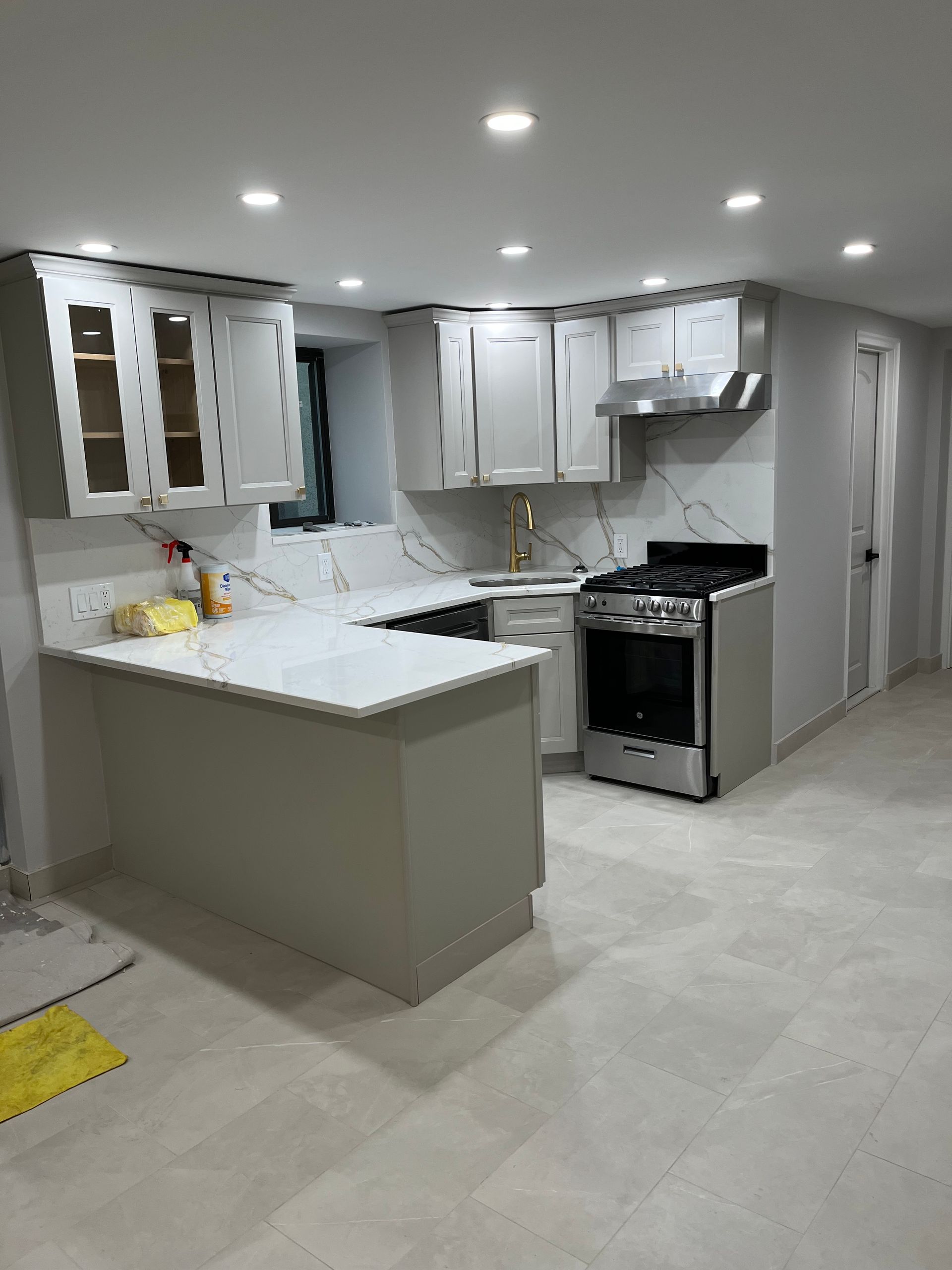 Interior Painting in Queens, NY