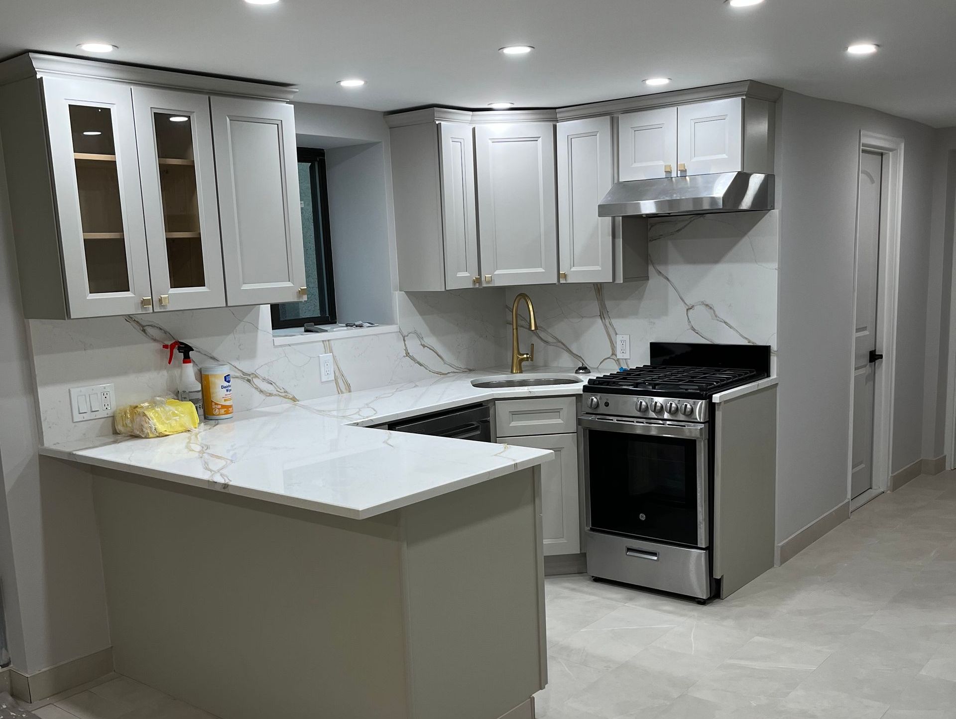 Interior Painting in Queens, NY