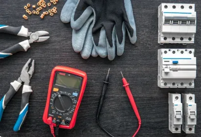 Électricité générale à Savigny-sur-Orge, rénovation et neuf