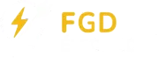 Logo FGD Électricité électricien à Savigny-sur-Orge
