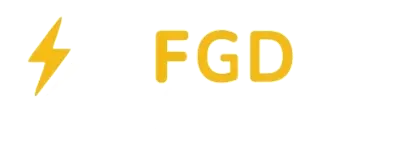 Logo FGD Électricité électricien à Savigny-sur-Orge