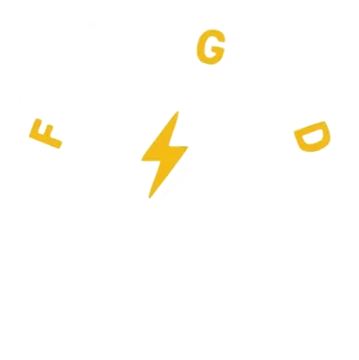 Logo de FGD Électricité