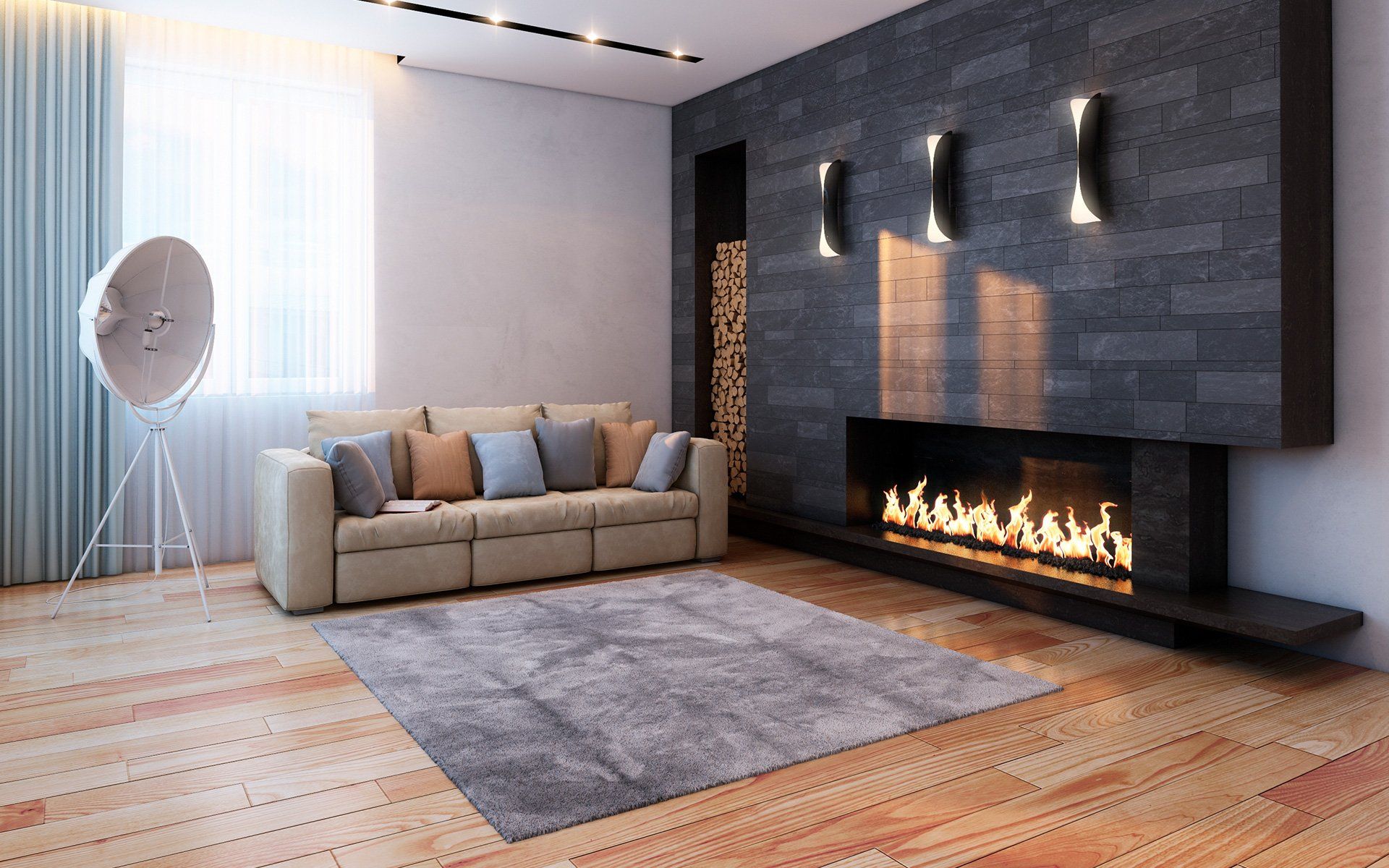 Vinyl Plank Flooring — Lapeer, MI — The Carpet Store