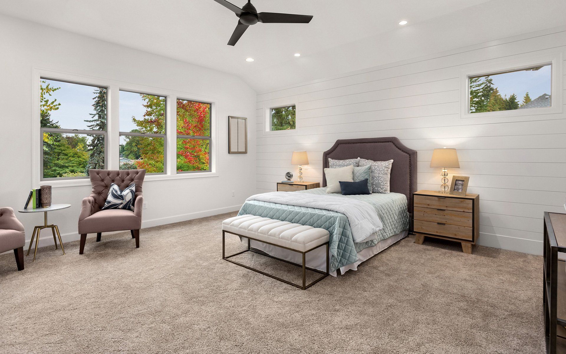 Carpet Flooring — Lapeer, MI — The Carpet Store