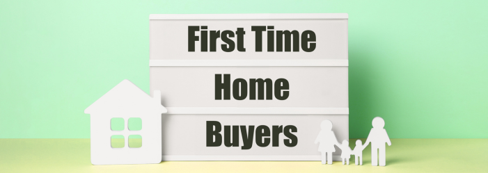 tips for first time home buyers