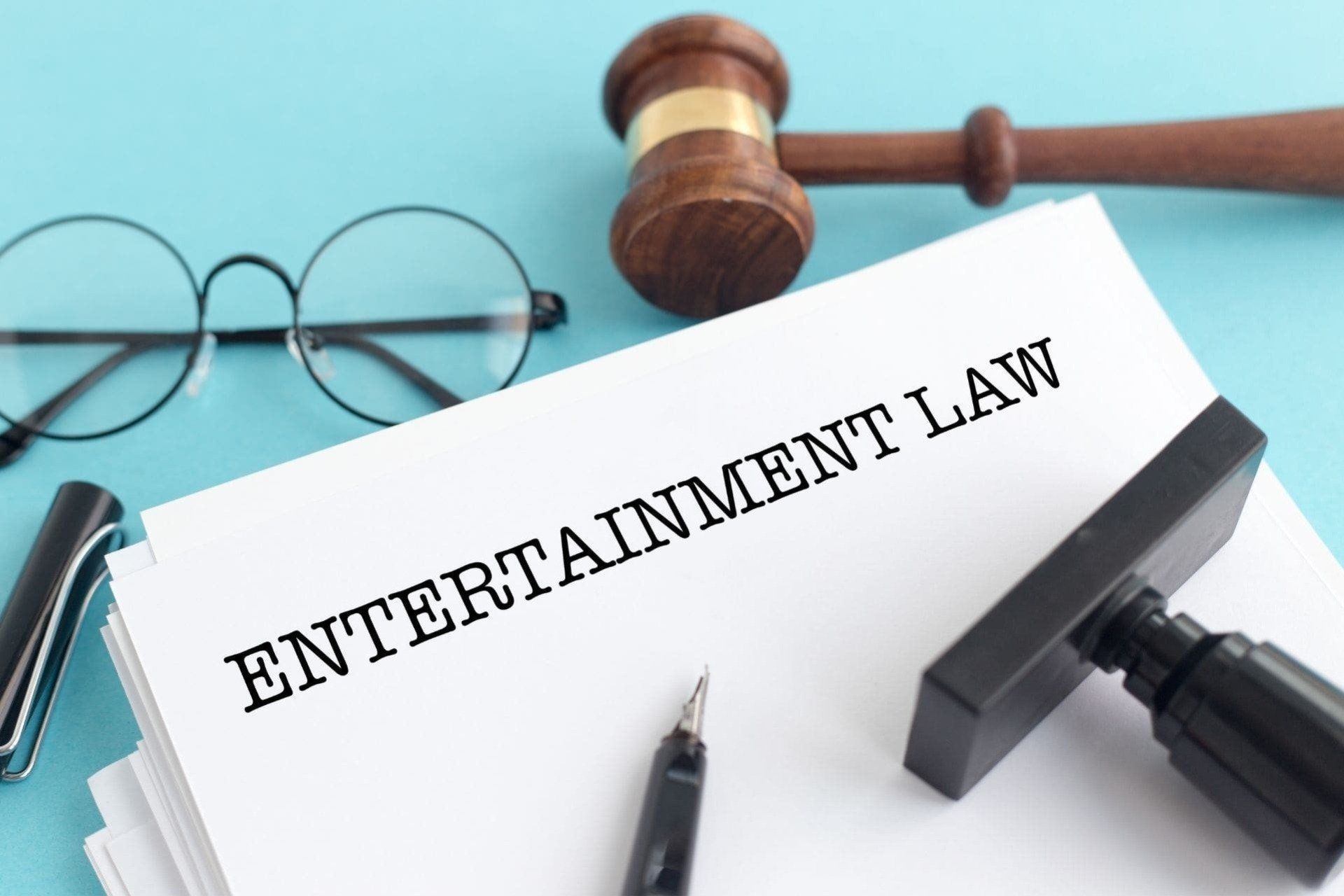 Entertainment Lawyer Services in Florida