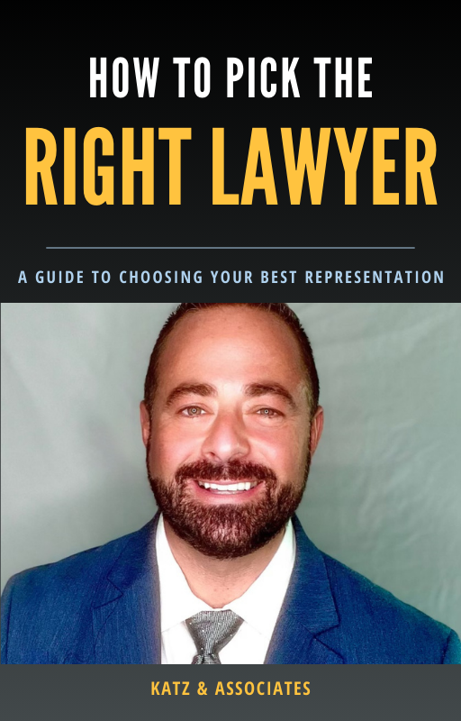 how to pick the right attorney