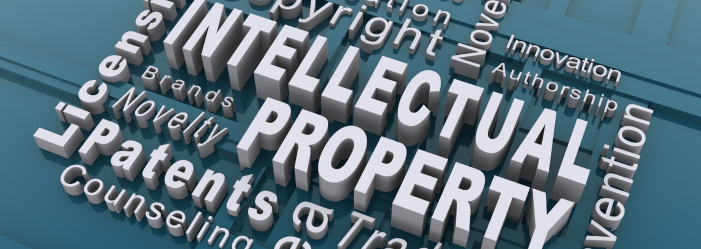 how to protect intellectual property