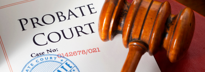 what to expect in probate court