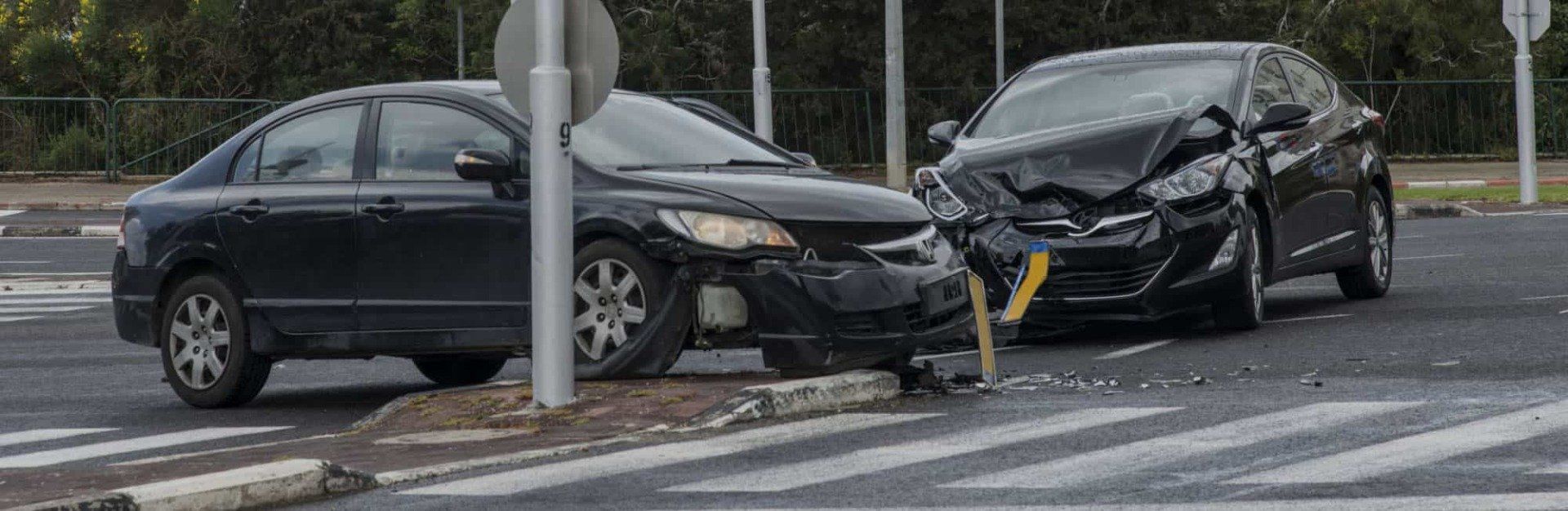 Car Accident Lawyers Miami