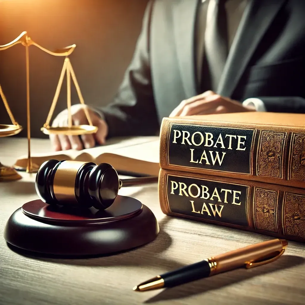 Probate Law