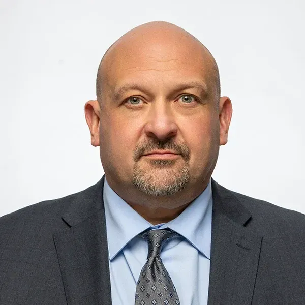 Attorney Headshot