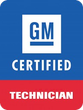 GM Certified Technician | Kackleberry Automotive Repair and Detail