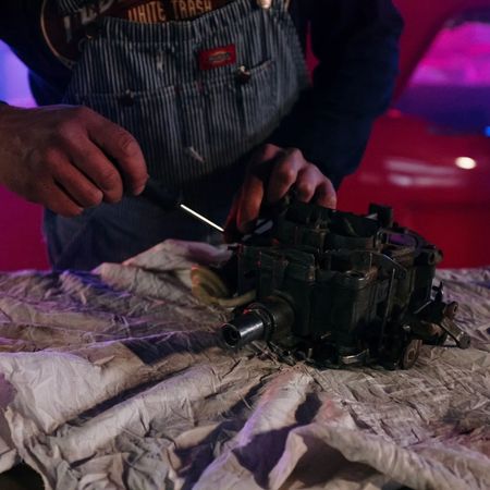 Vehicle Parts Repair | Kackleberry Automotive Repair and Detail